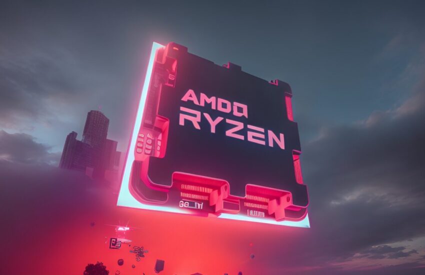 AMD Strix Halo amiral gemisinin performansı ortaya çıktı!