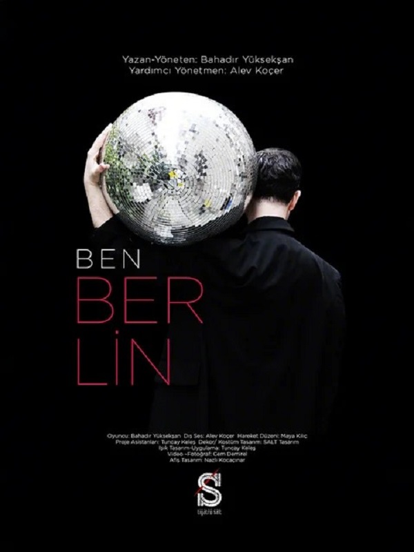 Ben Berlin