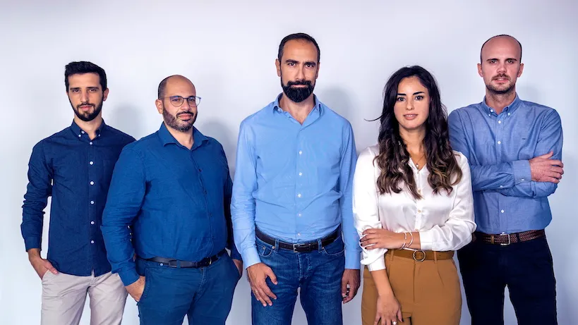 Yunanistan'daki teknoloji yatırımları
