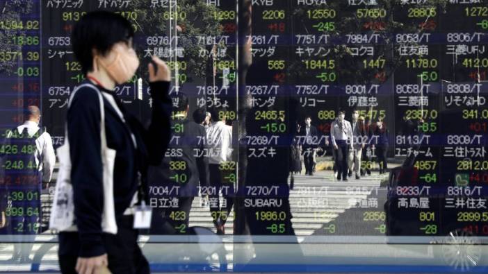Japonya'da geniş büyüme fırsatları