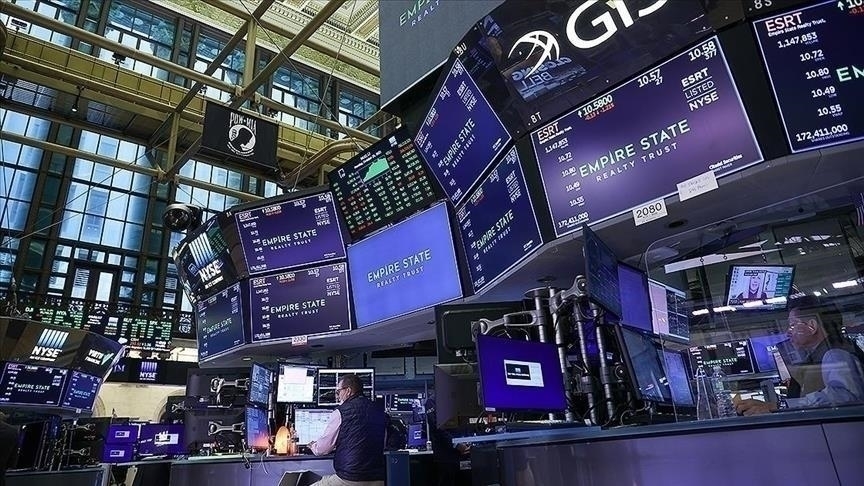 Global Markets Attention on Trade Talks