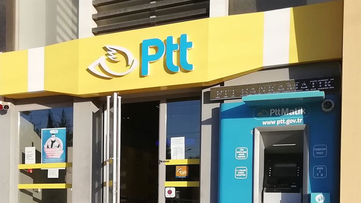 3 milyar lira borcu olan pttden flas karar hepsini satisa cikardilar JvbadTjU