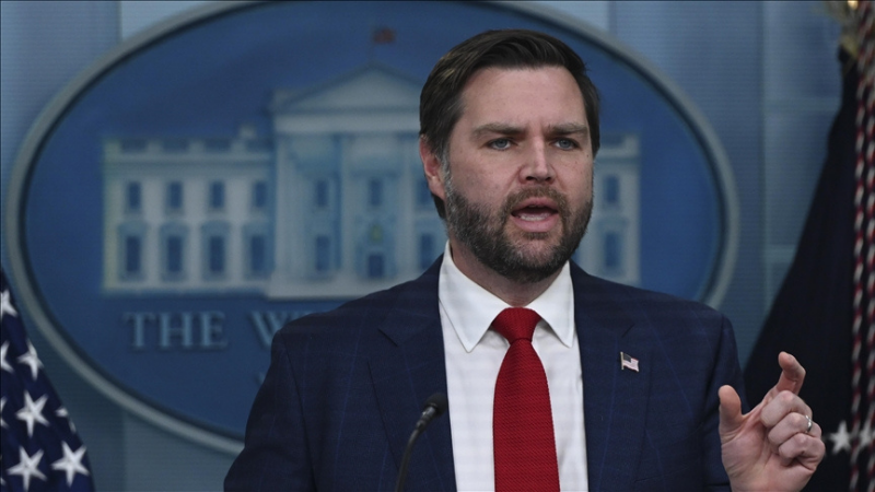 abd baskan yardimcisi jd vance ukraynada guvenlik icin en buyuk payi avrupanin ustlenmesi gerekiyor HJshY36I