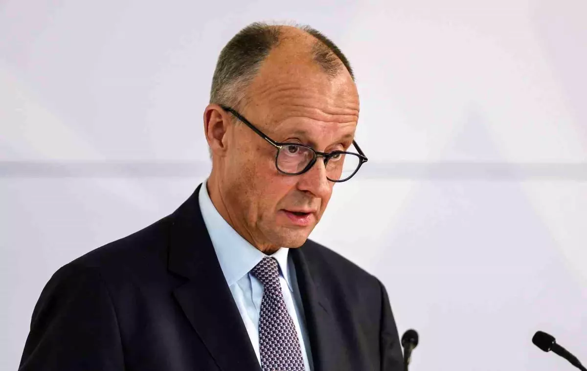 almanyadan israile gazze seridi tepkisi Tk5ve8NN