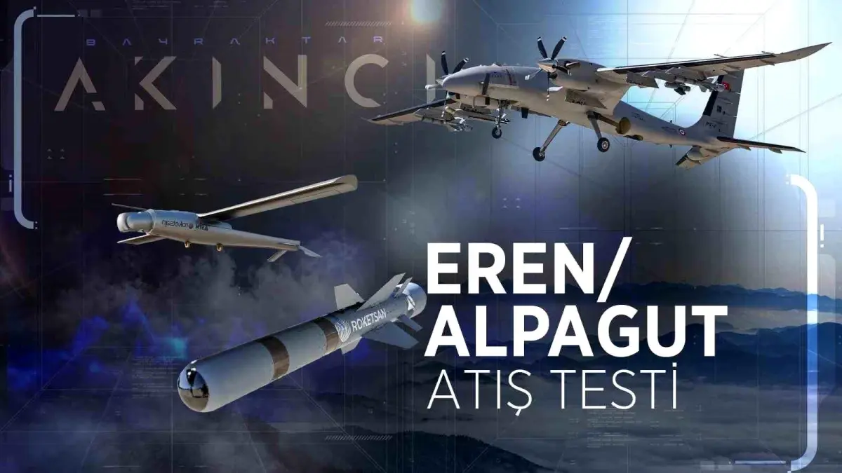 alpagut test atisini basariyla tamamladi rBz8z5BE