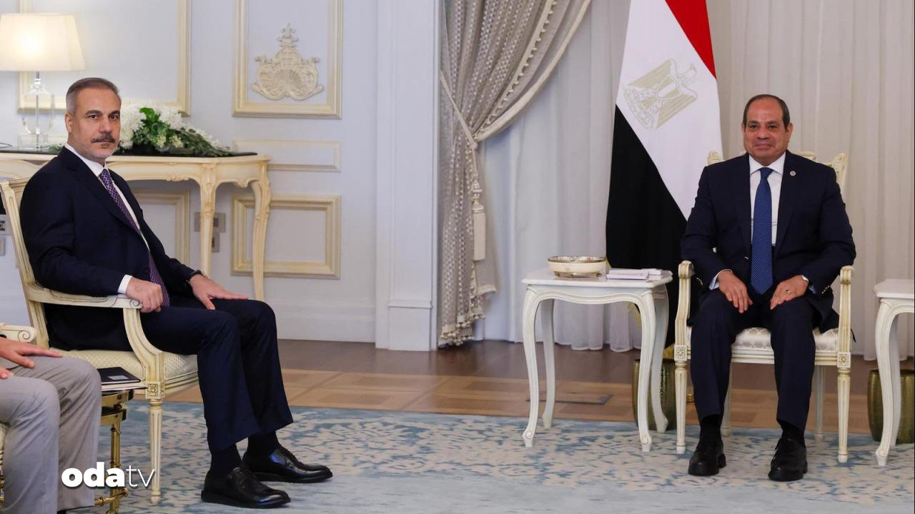 bakan fidandan misirda islam teskilatina cagri PmD8ZADs