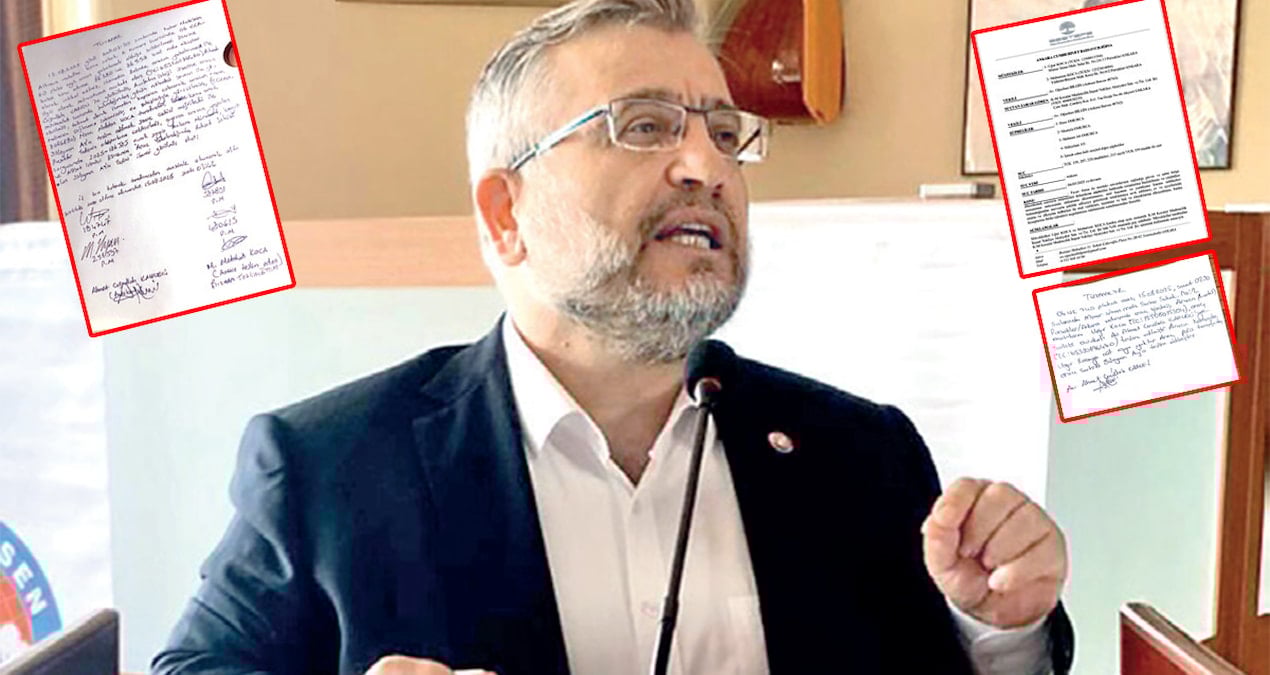 diyanet sen yoneticisine sok suclama 337dxWCG