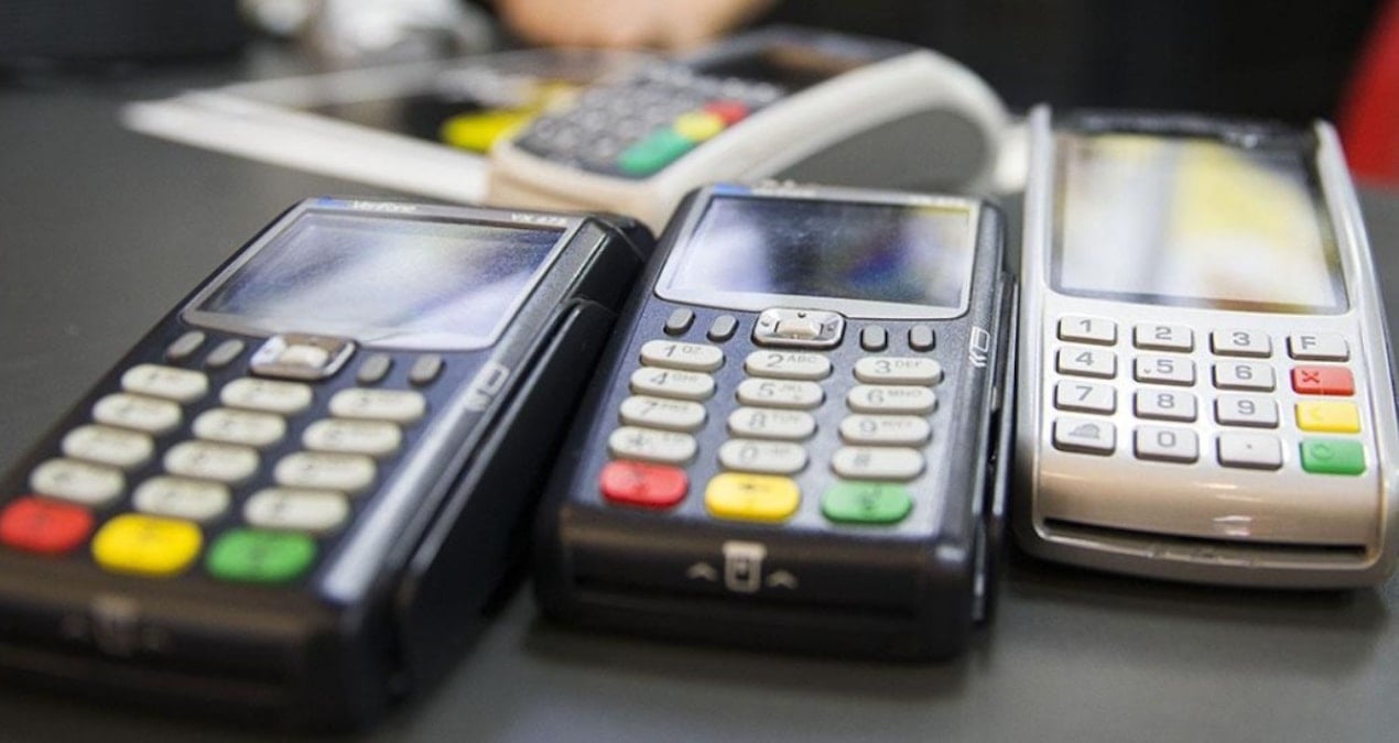 euroya gecilince bakkallar karisti pos cihazi calismiyor 44BPQE11