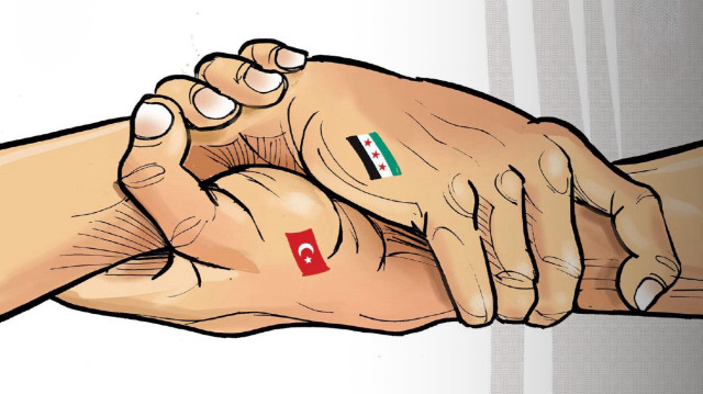 filistinli cizer alaa al agta mazlum cografyalarin sesi oldu Hv4ybkjJ