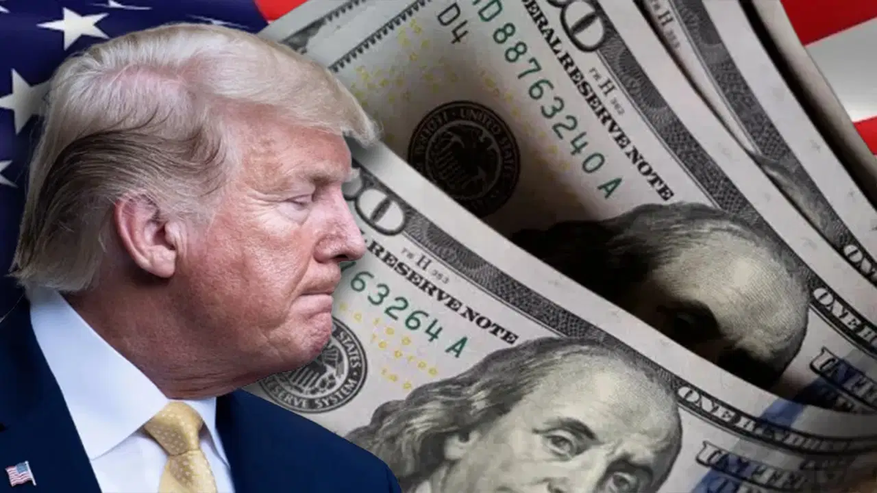 gelirlerde dev artis trumpin gumruk vergileri abdye ne kazandirdi xgg2v27G