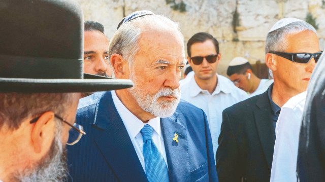 huckabee israilden daha israilci Dsfbh2B7