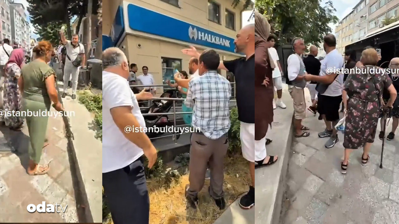 istanbulda ortaligi karistiran kavga 2RgyaB7t