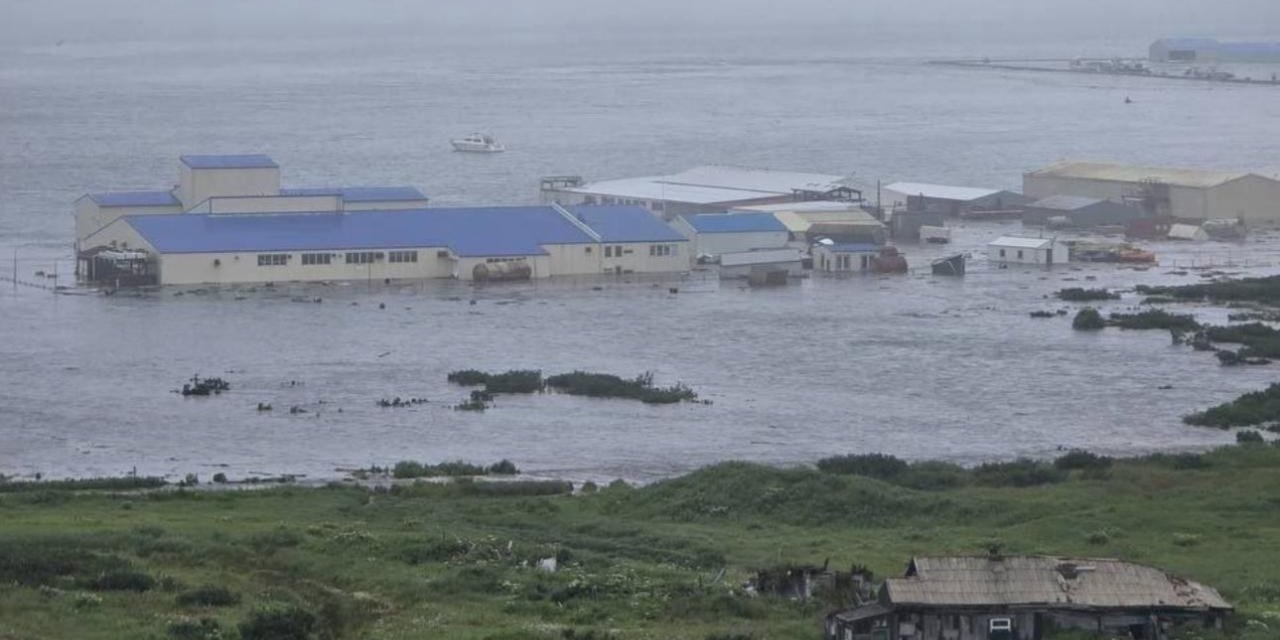 kamcatkada tsunami uyarisi iptal edildi L3R3YqBc