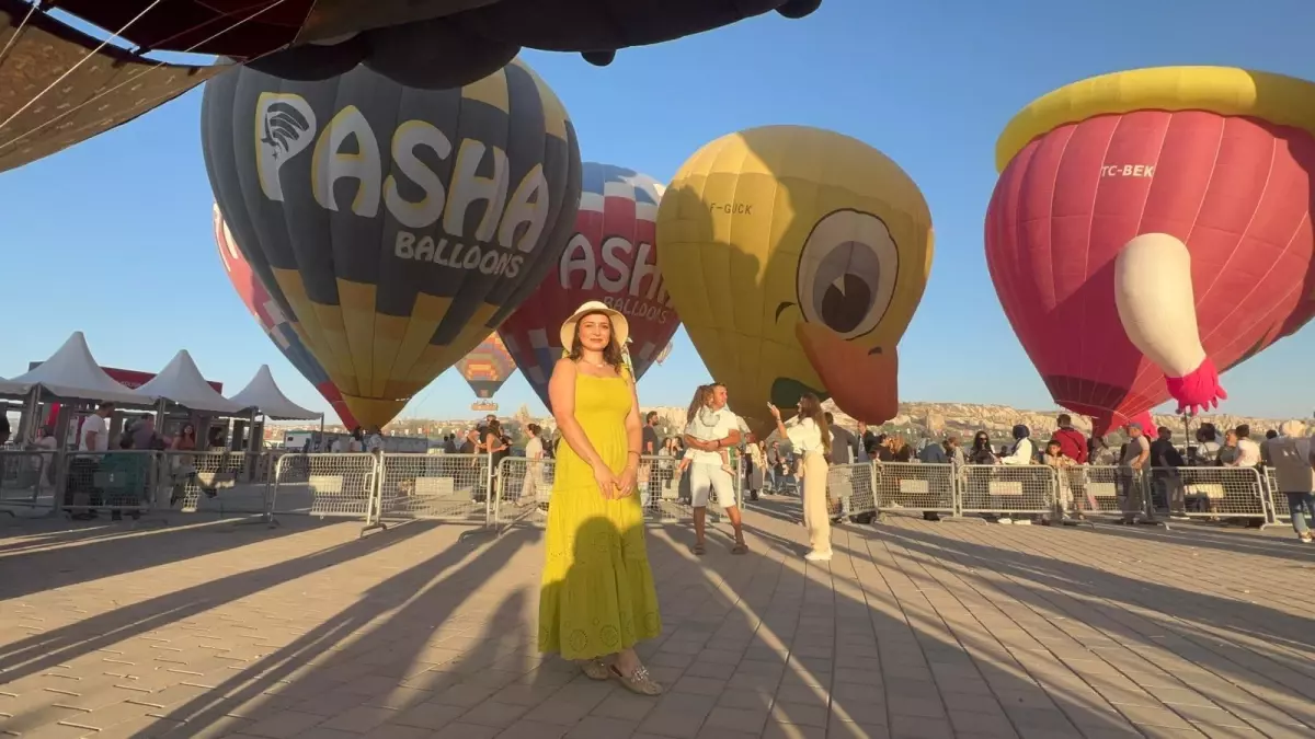 kapadokya balon festivali 6 kez yapildi 8uguX8aX