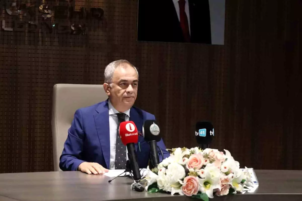 kocaeli ukome toplantisinda ulasim duzenlemeleri ve ucret tarifeleri belirlendi JL3qNUfk