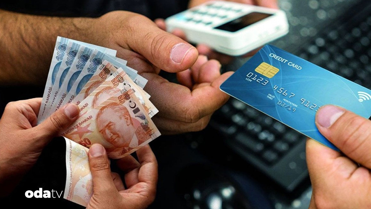 kredi karti ve kmh borcu asgari ucrete fark atti A75h7W7J