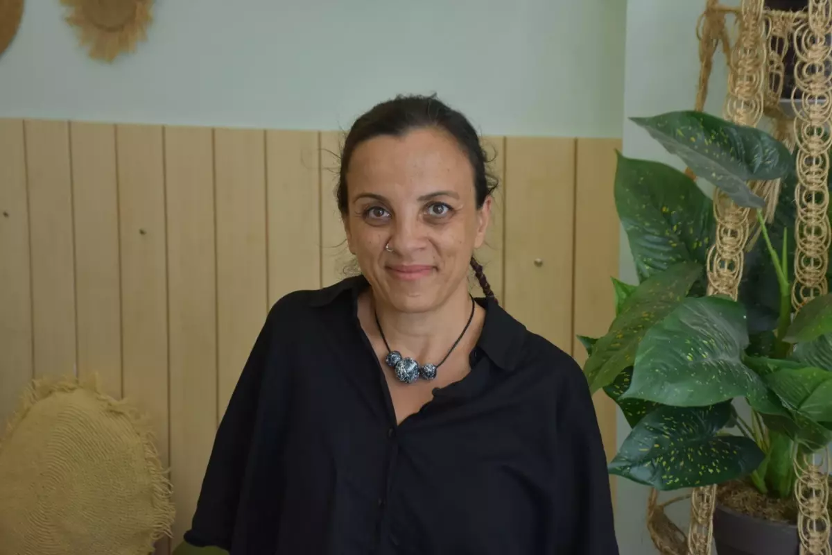 lise arkadaslarindan butik lokanta IHxAKB11