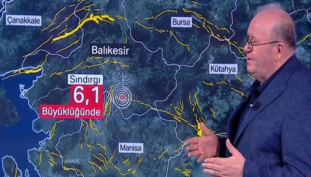 sukru ersoydan beklenen istanbul depremi uyarisi turkiye istanbula bakamaz KpB5RVne