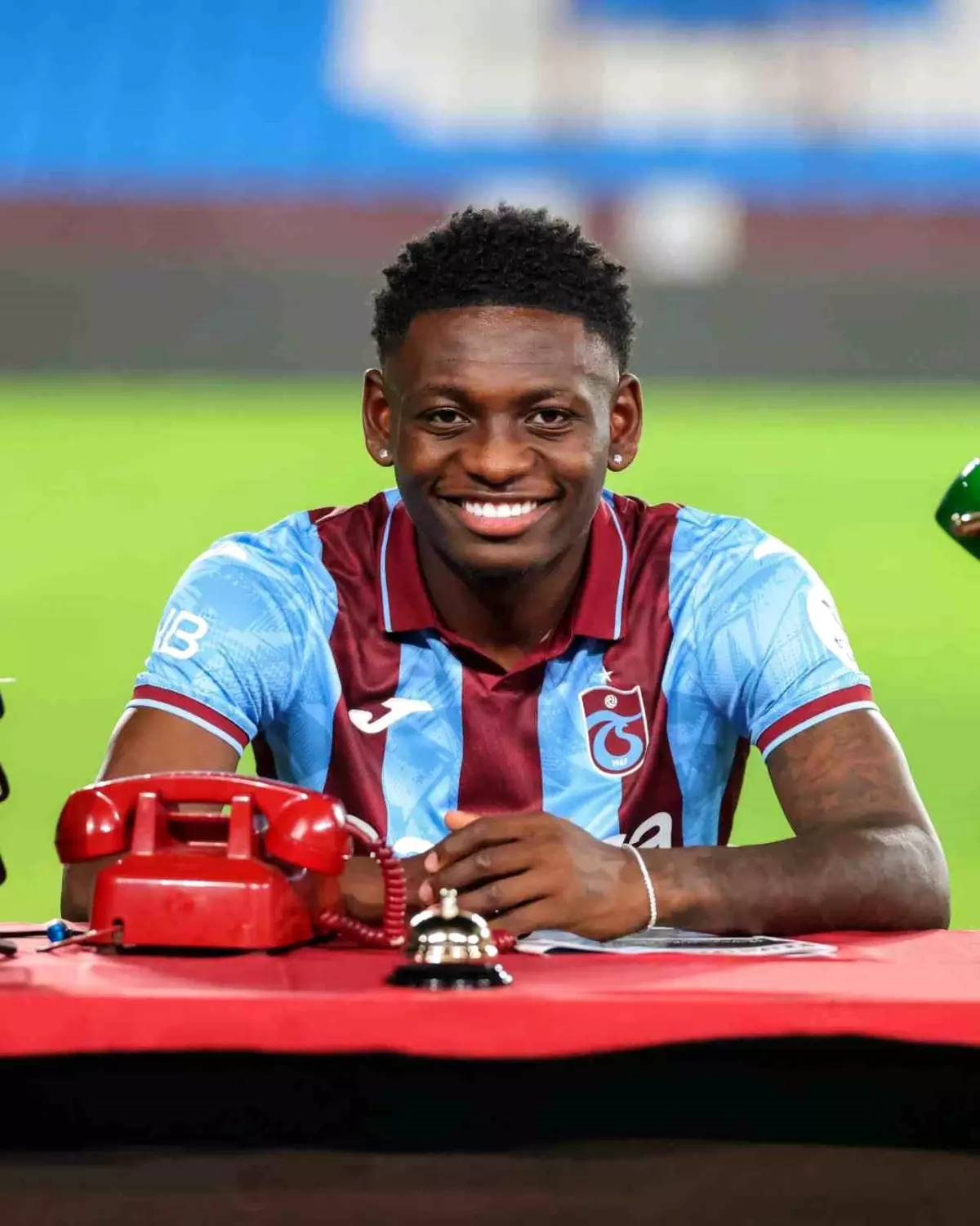 trabzonspor kazeem olaigbeyi transfer etti yT4kfWyX