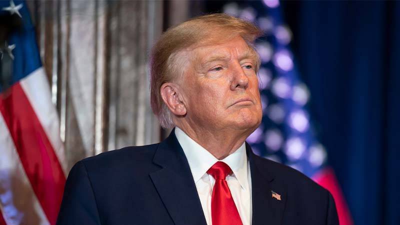 trump tarifeleri yururluge girdiginden bu yana abdnin vergi gelirlerinde artis temmuz ayinda devletin kasasina 277 milyar dolar girdi r2zAt8MP