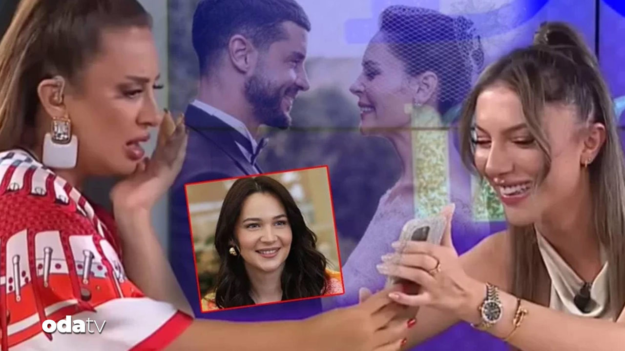 tugce aral aldatma mesajini ifsa mi etti berk oktaydan hamle fedSWkBj