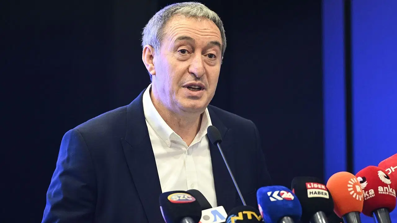 tuncer bakirhandan iktidara surec sitemi imraliya musluk benzetmesi yapti bir ay aciyorsunuz bir ay kapatiyorsunuz 8UalrSEE