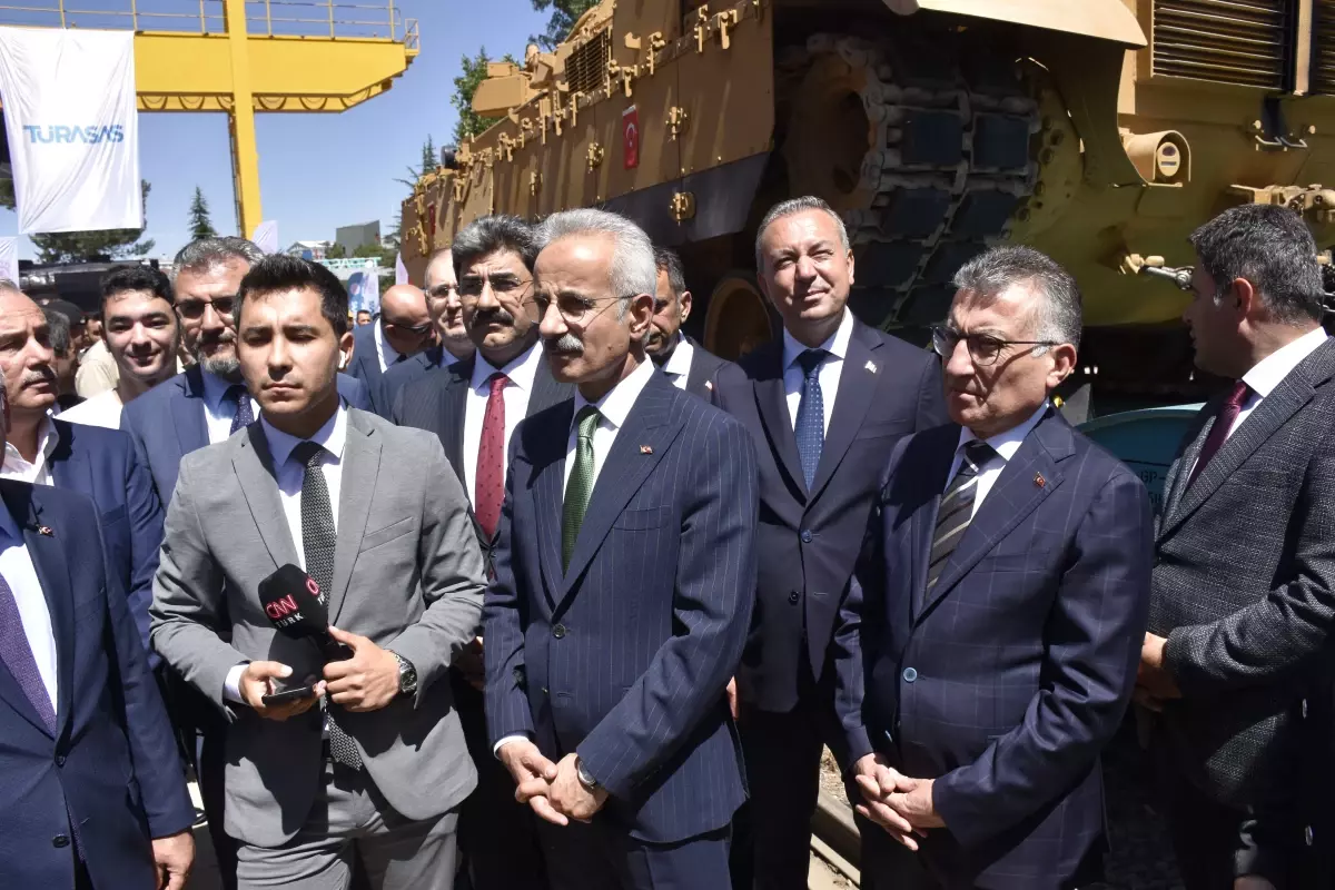 yerli vagonlar gucu artiracak RFbvXbmT