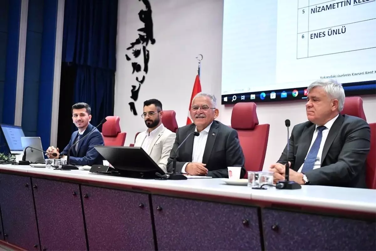 baskan buyukkilictan genclere tam destek kent konseyi genclik meclisi kuruldu XOy9Rwdh