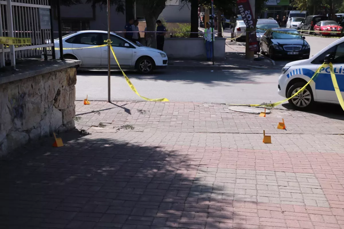 eski esini ve kayinvalidesini katleden caninin vurdugu baldiz da kurtarilamadi eaNvVaC1