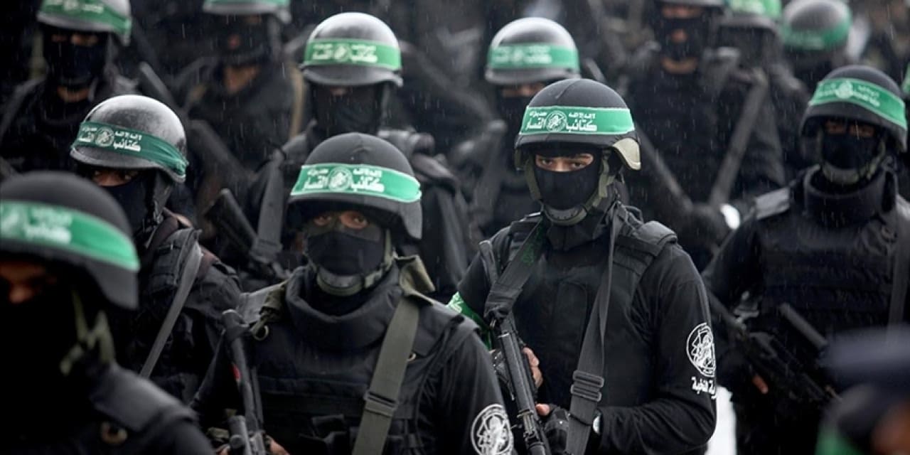 gazzedeki 2 israilli rehineden haber alinamiyor hamastan ateskes talebi TWqyjMiS