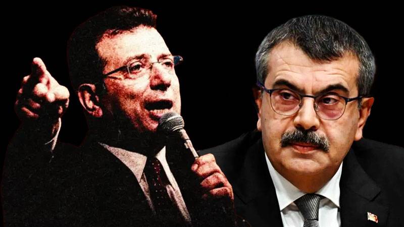 imamoglu bakan tekinin odeyecegi tazminati sarachanede tutuklanan ogrenciler icin bagislayacak 2315n7yN