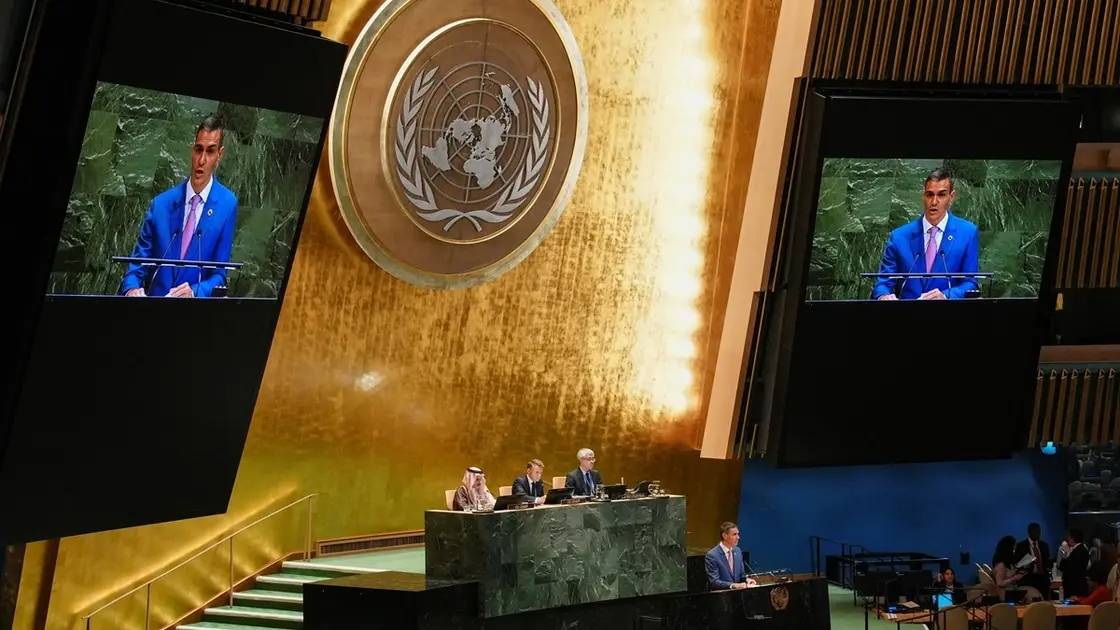 ispanya basbakani sanchez filistin devleti icin bmye tam uyelik cagrisinda bulundu kPWLXA2k