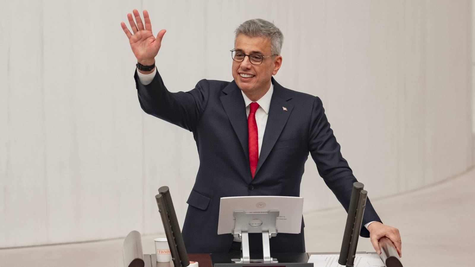 turkiyeyi temsil edecek saglik bakani memisoglu bm genel kurulunda hitap edecek 7xs7O8DL