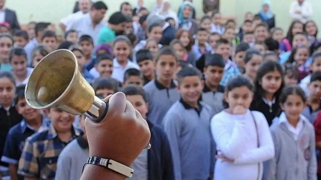 ara tatil ne zaman okullarda ilk ara tatil kasimin kacinda kac gun kaldi 3I7nj5aH.jpg