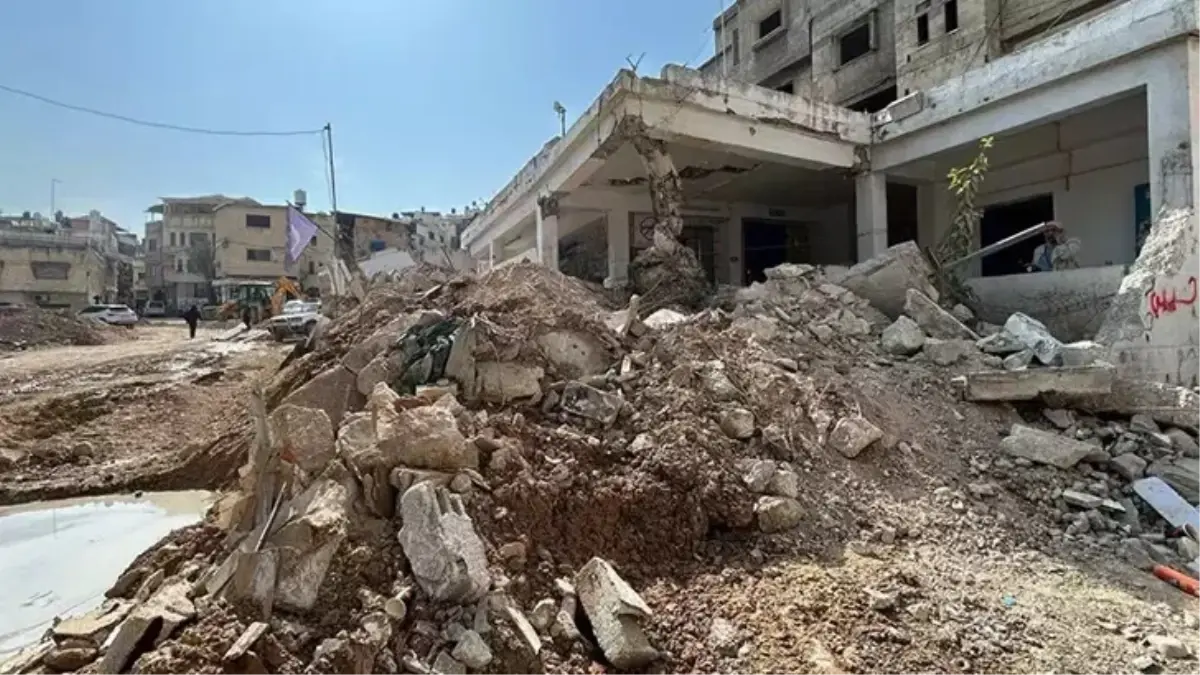 bakanlar gazze muzakere onerisini destekledi bghZBUr2