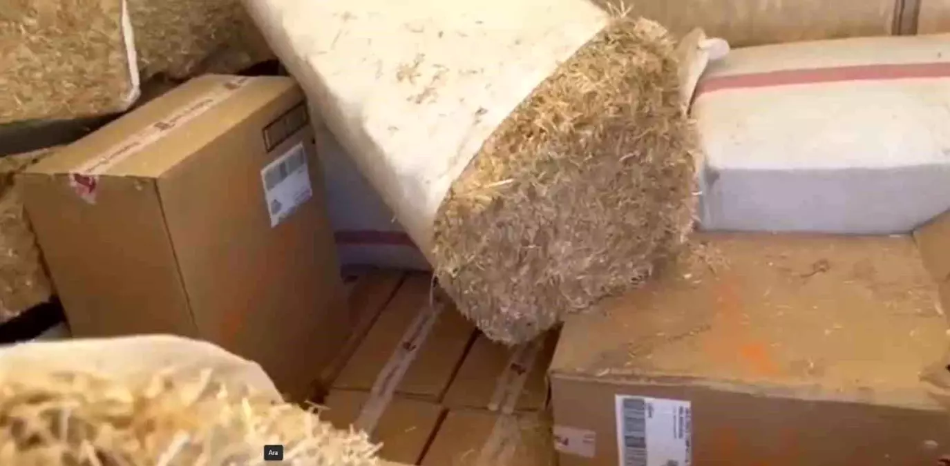 gaziantepte kacak sigara operasyonu VIVIYGay.jpg