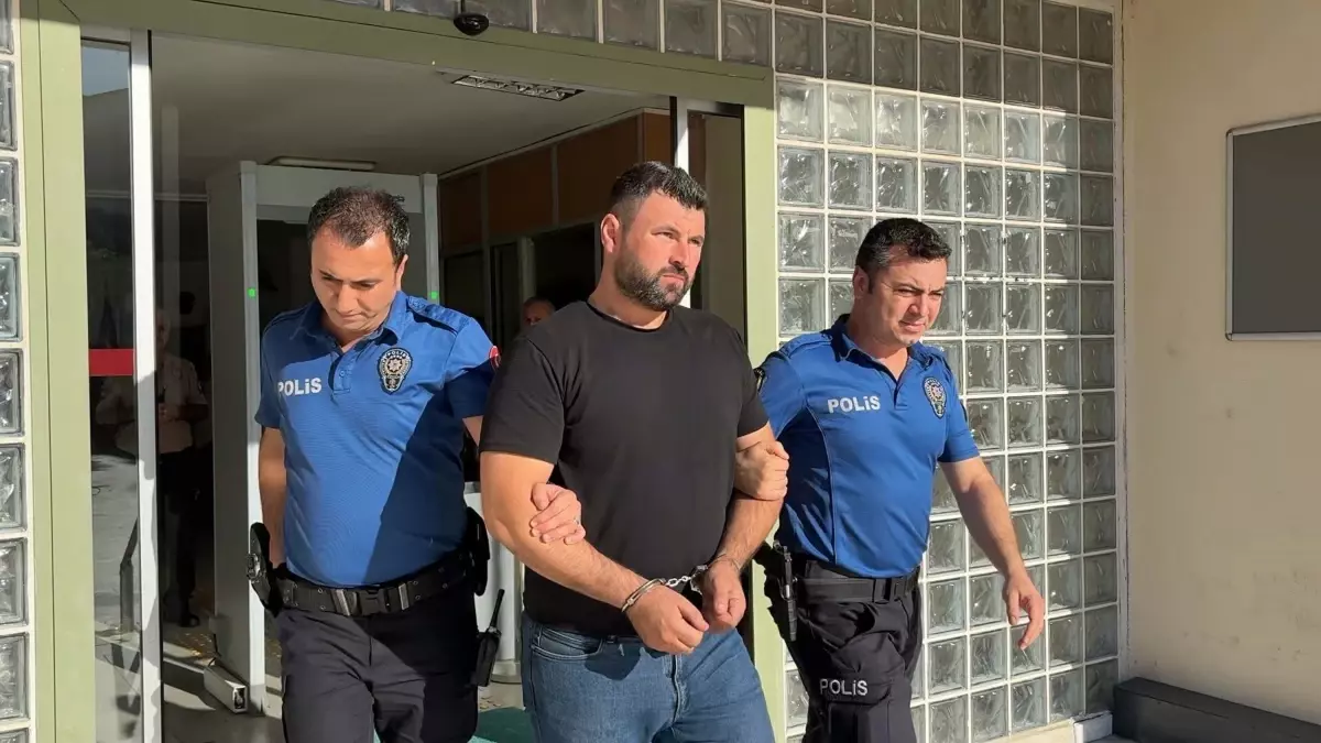 motosiklet kazasinda surucu tutuklandi d8KRQztx