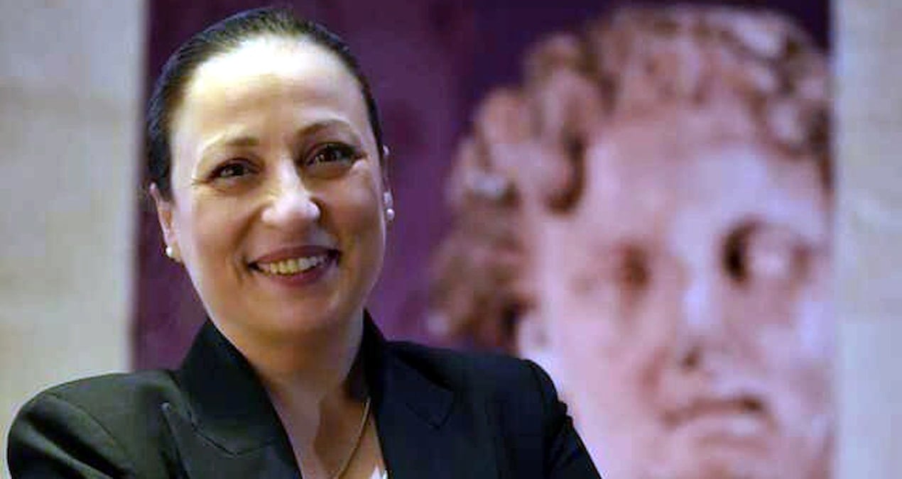 risk altindaki kultur varliklari ve uluslararasi tarihi eser kacakciligi yarin bodrumda masaya yatirilacak znKaETMZ