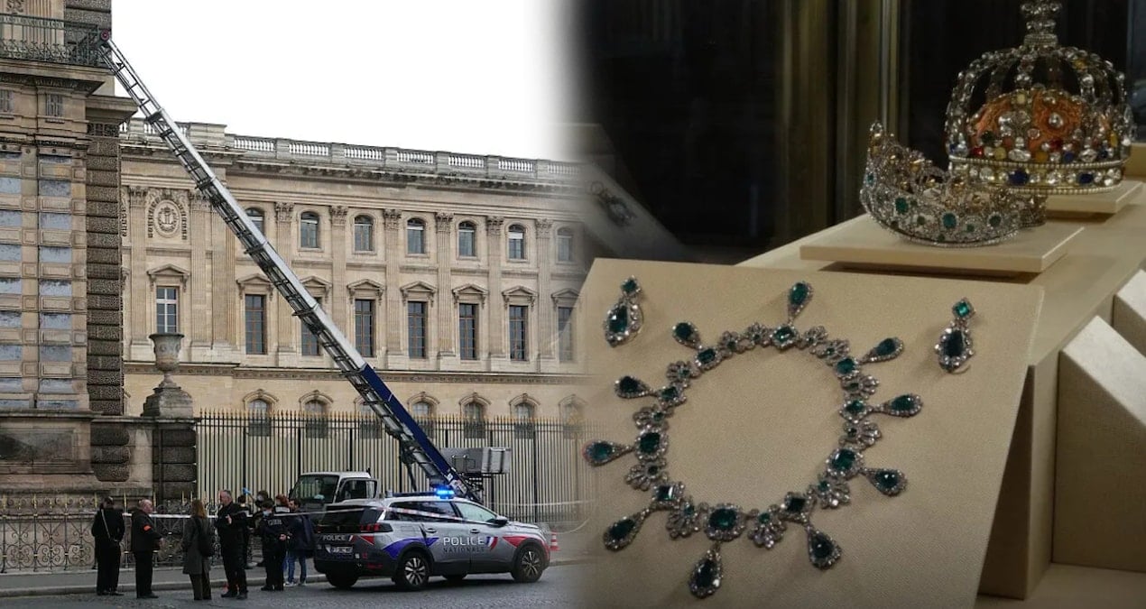 tarihi soygunun detaylari ortaya cikti imparatoricenin mucevherlerini boyle caldilar b95Q18Dh.jpg