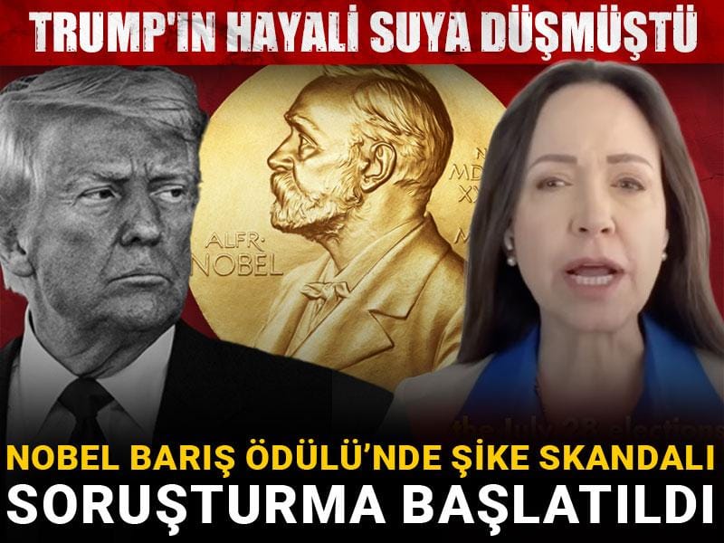 trumpin hayali suya dusmustu nobel baris odulunde sike skandali sorusturma baslatildi bVC7rdlJ