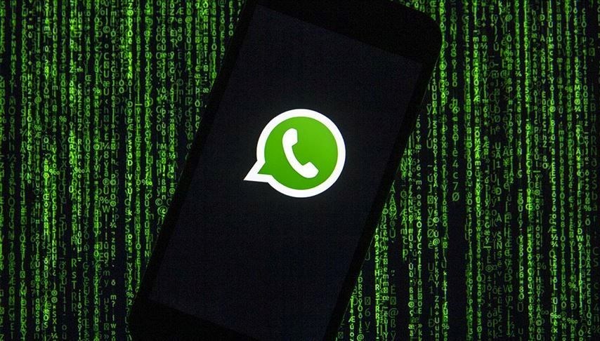 whatsapp uzerindenyayiliyor virusle bilgileriniz calinmis olabilir pdiecvBY