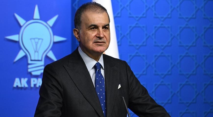 ak parti sozcusu celikten unesconun dunya turk dili ailesi gunu ilanina iliskin paylasim My5zsEBK.jpg