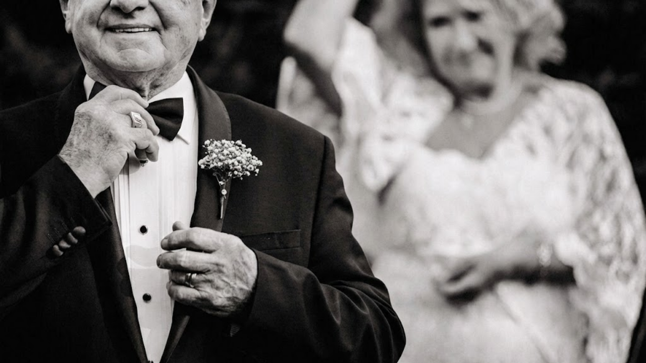 Türkiye’de 65 yaş üstü evlilikler rekor seviyeye ulaştı – Ekonomim