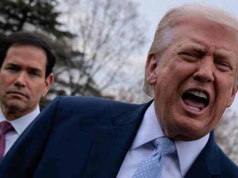 Trump, Florida’da Kendi Seçim Bölgesinde Yenilgi Aldı