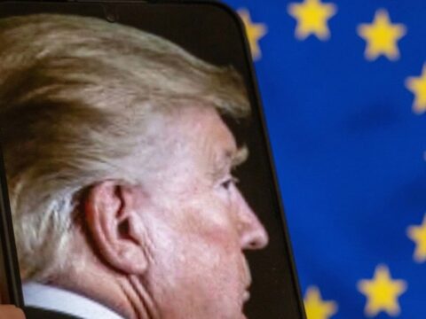 Avrupa, Trump’a Karşı Misilleme Stratejileri Geliştiriyor