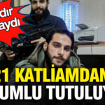 Tadamon Katliamı’nın Ana Faili Amjad Yousef, Suriye’de Yakalandı