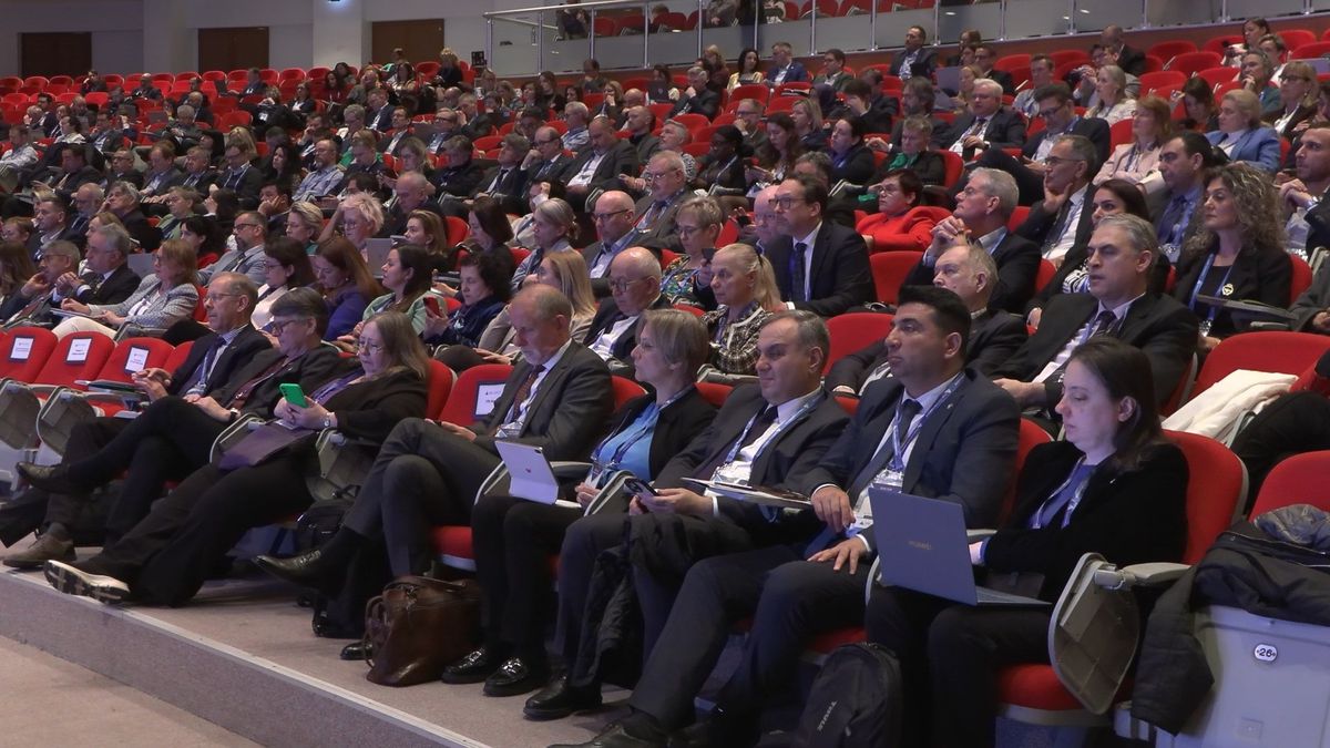 Avrupa Üniversiteler Birliği Yıllık Konferansı Türkiye’de Gerçekleşiyor