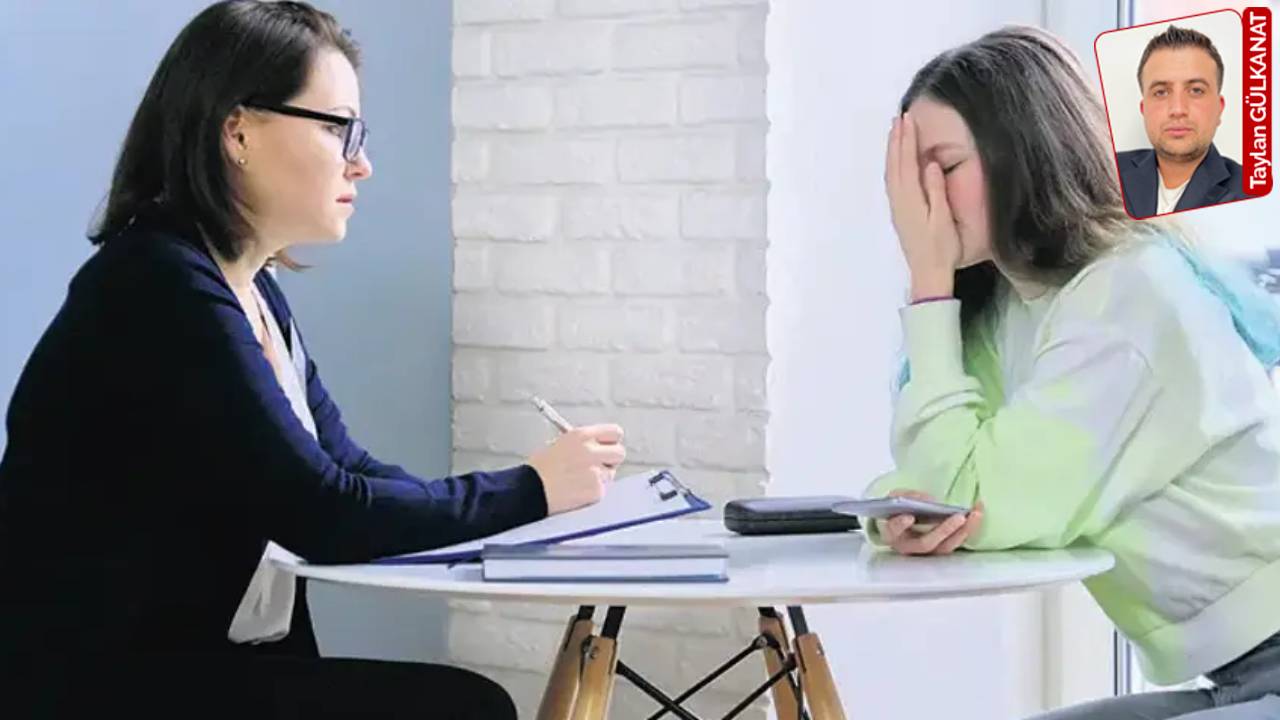 Okullarda Psikolojik Danışman Açığı: 500 Öğrenciye Bir Danışman Düşüyor