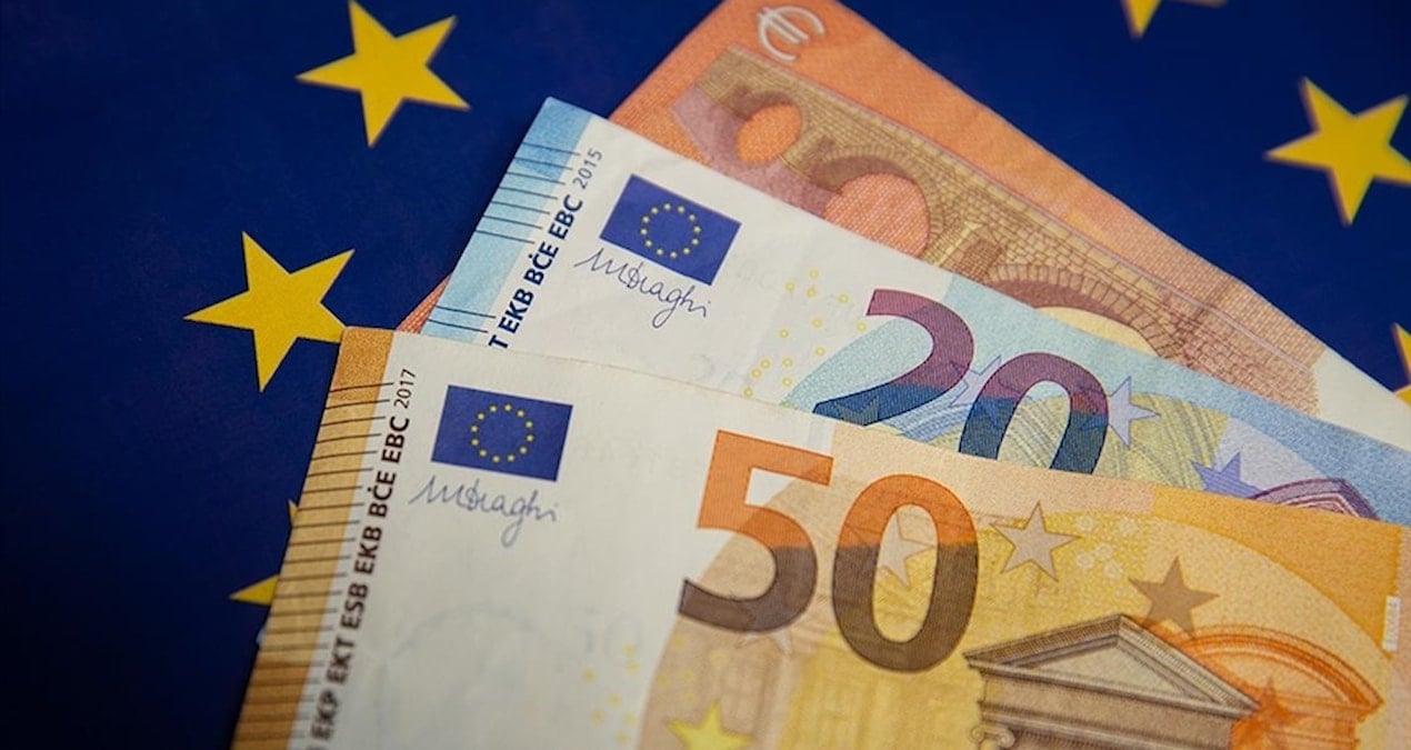 Avrupa Merkez Bankası’ndan Endişe Verici Enflasyon Açıklaması