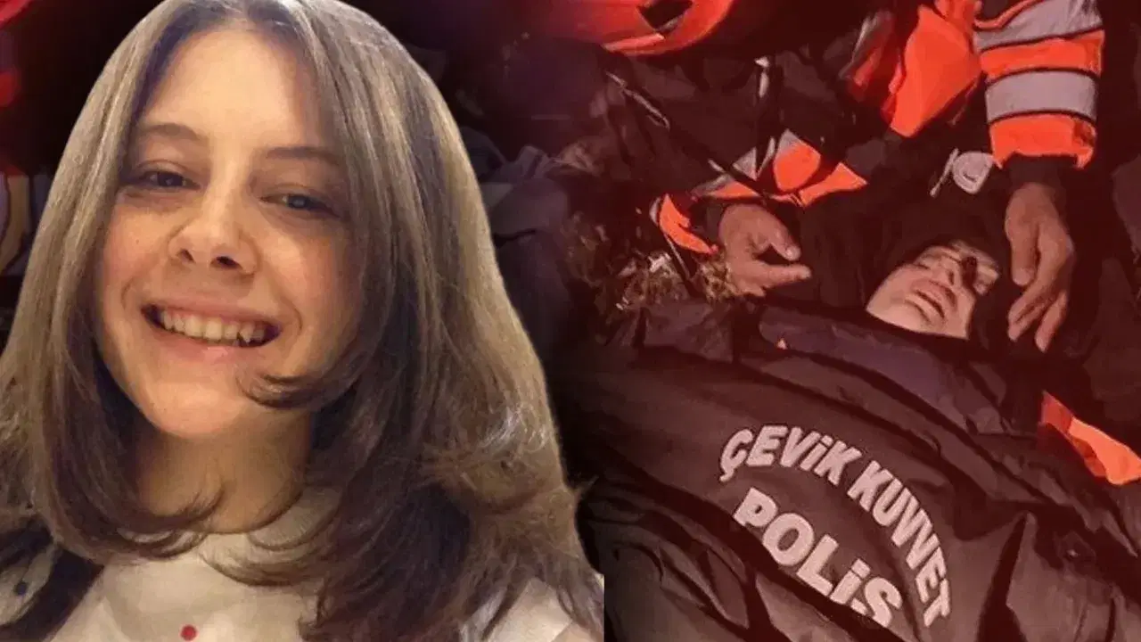 Ece Gürel’in Belgrad Ormanı’ndaki Ölümüyle İlgili Kesin Rapor Açıklandı